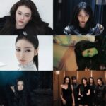 「MEOVV」6月1日にカムバック、「BITE NOW」トレーラー公開
