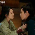 ≪中華ドラマNOW≫「驪妃（りひ）-The Song of Glory-」13話，反乱を決意する黒将軍＝あらすじ・ネタバレ
