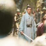 ≪中華ドラマNOW≫「驪妃（りひ）-The Song of Glory-」14話，太妃が劉意宜を救うよう劉義康に懇願する＝あらすじ・ネタバレ