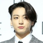 「BTS」Jung Kook、「同じ歌詞でも異なる雰囲気！卓越したパート表現力の持ち主」投票で1位