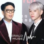 “これ以上の暴露はない…本当にごめん”…MCモン、2度目の生配信で「EXO」BAEKHYUNに公開謝罪