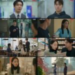 ≪韓国ドラマNOW≫「秘密の監査 -Filing for Love-」第7話、シン・ヘソン＆キム・ジェウクが元恋人だった過去判明…コンミョンは一途な告白＝視聴率5.8％、あらすじ・ネタバレ