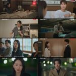 ≪韓国ドラマNOW≫「秘密の監査 -Filing for Love-」第8話、シン・ヘソンが先にキス…コンミョンとついに思い通じる＝視聴率7.9％、あらすじ・ネタバレ
