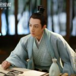 ≪中華ドラマNOW≫「驪妃（りひ）-The Song of Glory-」15話，陸遠の父親が獄中で自害する＝あらすじ・ネタバレ