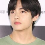 「BTS」Vの「FRI(END)S」、Spotifyで6億再生を突破…米人気ドラマにも起用