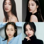 【公式】ハン・ジヒョン＆ヨヌ（元MOMOLAND）、「鋼鉄少女団3」に合流…ショートトラックに挑戦