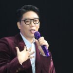 MCモン、3回目の暴露で今度はIU（アイユー）にまで言及…「芸能人は弱者」…なぜ？