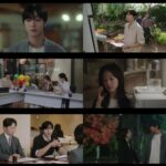 ≪韓国ドラマNOW≫「本日も完売しました」第9話、アン・ヒョソプ＆チェ・ウォンビン再び心通わせる＝視聴率3.1％、あらすじ・ネタバレ