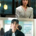 ≪韓国ドラマREVIEW≫「今日から“ニンゲン”に転身しました」１０話あらすじと撮影秘話…屋上での美しいキスシーン＝撮影裏話・あらすじ