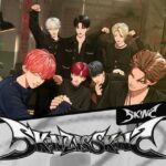 バーチャルアイドルグループ「SKINZ」、公式ファンクラブ「KINDY」1期を募集
