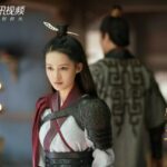≪中華ドラマNOW≫「驪妃（りひ）-The Song of Glory-」16話，師匠に劉義康を暗殺する計画を命じられる驪歌＝あらすじ・ネタバレ