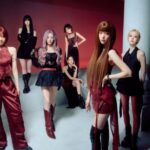「Billlie」、口コミで広まった「WORK」を音楽番組で披露