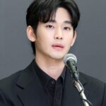 イ・ジュンソク改革新党代表、キム・スヒョンの名誉回復に言及「作品で再び会いたい」