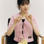 「インタビュー」「ワンダーフールズ」パク・ウンビン、チャウヌ論争に言及「監督を信じて始めた作品」