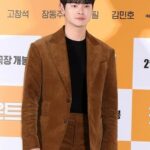 俳優チャン・ドンジュ、今度は身体を傷つける衝撃映像をSNSで公開…「これ以上落ちる所もない」