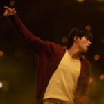 「BTS」Jinの「Don’t Say You Love Me」、メキシコのHouse Radioで1位…52週連続トップ10