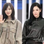 「aespa」NINGNING、メンバーGISELLEの“ラブスタ疑惑”に…本人に代わって釈明？