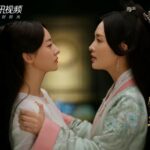 ≪中華ドラマNOW≫「驪妃（りひ）-The Song of Glory-」17話，沈楽清が彭城王府の侍女として入り込む＝あらすじ・ネタバレ