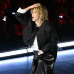 「BTS」Jimin、5月ボーイズグループ＋アイドル個人ブランド評判1位