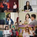 クリスタル（元f(x)）、「SNLコリア8」に出演…実姉ジェシカ（元少女時代）がサプライズで登場