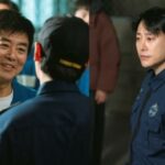 「誰だって無価値な自分と闘っている」俳優キム・ドンウクがソン・ドンイルの後輩として登場···ク・ギョファン「俺が撮り終えてから暴露しろ」
