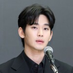 <トレンドブログ>AIが証拠を捏造、キム・スヒョンの俳優人生を台無しに…海外メディアも注目