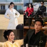 「素晴らしき新世界」イム・ジヨン×ホ・ナムジュン、済州島へ…広告モデルデビュー