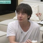 チャン・グンソク、「結婚、もう逃げられない…夢はスモールウェディング」（クギドンフレンズ）