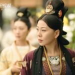 ≪中華ドラマNOW≫「驪妃（りひ）-The Song of Glory-」18話，王妃からの信頼を得る驪歌＝あらすじ・ネタバレ