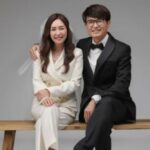 ホン・ソボム＆チョ・ガプギョン夫妻の息子、不倫疑惑…6月に控訴審判決