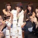 「LE SSERAFIM」、発売当日にApple Musicグローバルチャート入り…K-POPグループでは4組目
