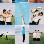 「IDID」、爽やかな少年美が弾ける…27日シングルアルバム「FLY!」リリース
