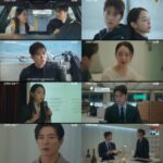 ≪韓国ドラマNOW≫「秘密の監査 -Filing for Love-」第9話、シン・ヘソン“私のそばにいて”告白直後に衝撃展開＝視聴率5.9％、あらすじ・ネタバレ