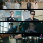 ≪韓国ドラマNOW≫「素晴らしき新世界」第6話、“逃げるなら今しかない”…ホ・ナムジュンの告白キス＝視聴率8.8％、あらすじ・ネタバレ