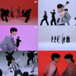 「MONSTA X」ショヌ×ヒョンウォン、新曲「Do You Love Me」スーツダンス公開…唯一無二の表現力