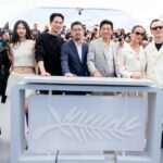 映画「HOPE」、カンヌ受賞ならず…ナ・ホンジン監督「最も大切なのは韓国の観客との出会い」