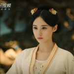 ≪中華ドラマNOW≫「驪妃（りひ）-The Song of Glory-」19話，沈楽清と玉煙による陰謀を暴くことに成功する驪歌＝あらすじ・ネタバレ