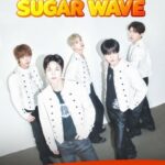 「GENUS」、今シーズンファイナル公演「GENUS SPECIAL SEASON FINAL LIVE IN OSAKA SUGAR WAVE」開催決定！大阪で特別な夏を予告