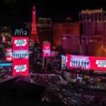 「BTS」、ラスベガスを“赤”に染めた…4公演全席完売の熱狂