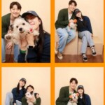 「群体」オ・ドンミン＆ノ・スサンナ、きょう（25日）結婚…俳優夫婦が誕生