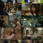 ≪韓国ドラマREVIEW≫「未婚男女の効率的な出会い方」１話あらすじと撮影秘話…ハン・ジミン、パク・ソンフンらからの挨拶＝撮影裏話・あらすじ