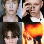 「SHINee」、新曲「Atmos」で“完成された愛の形”を披露する