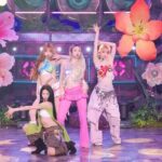 「LE SSERAFIM」、「BOOMPALA」でポジティブなおまじない…「インナーピースを感じてほしい」