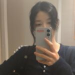 女優キム・ユジョン、飾らなくてもこんなに綺麗…近況を公開