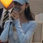 「NewJeans」脱退のDANIELLE、約43億円訴訟中の近況…教会で見せた明るい表情