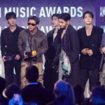 【コラム】「BTS」3冠、「KPOPガールズ! デーモン・ハンターズ」4冠…2026 AMAが示した“K-POP新時代”