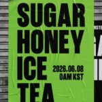 「BABYMONSTER」、6月8日に新曲「SUGAR HONEY ICE TEA」を発表…超高速カムバック