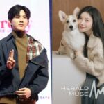 【公式】「DAY6」ドウン、“ユ・ヘジュの妹”ユ・ジユと熱愛中？JYP側「特にコメントはない」