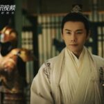 ≪中華ドラマNOW≫「驪妃（りひ）-The Song of Glory-」20話，王妃の命令をわざと沈楽清に漏らす玉煙＝あらすじ・ネタバレ