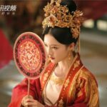 ≪中華ドラマNOW≫「驪妃（りひ）-The Song of Glory-」21話，驪歌が劉義康へ嫁ぐ＝あらすじ・ネタバレ
